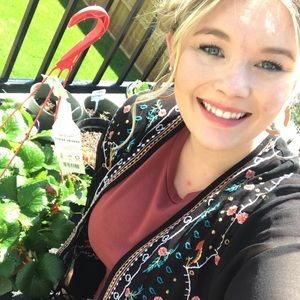 Meet your Posher, Kyler